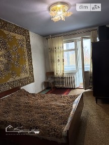 Довготривала оренда 3к квартири на просп. Миру 53/1 • ID 35052870