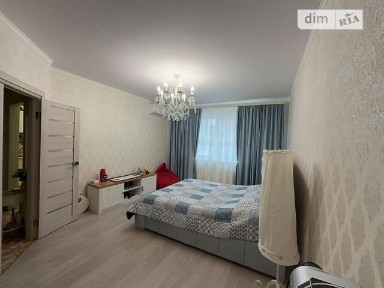 Довготривала оренда 1к квартири на вул. Марсельська 48 • ID 35052851