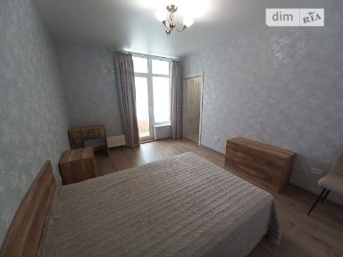 Довготривала оренда 1к квартири на вул. Бердника Олеся 1В • ID 35052732