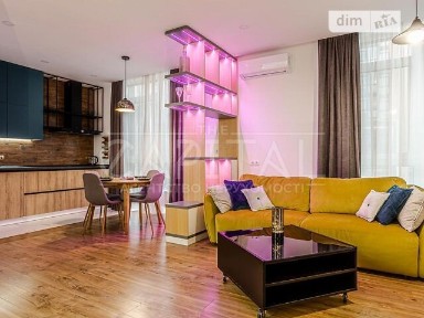 Довготривала оренда 3к квартири на вул. Предславинська 55 • ID 35052761