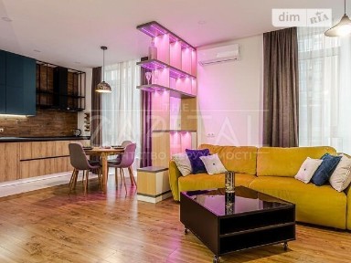 Довготривала оренда 3к квартири на вул. Предславинська 55 • ID 35052761