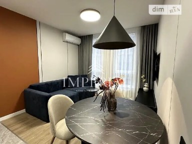 Довготривала оренда 1к квартири на вул. Салютна 2К • ID 35052776