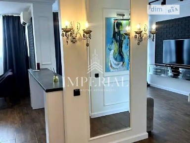 Довготривала оренда 1к квартири на Малевича / Боженка 89 • ID 35052770