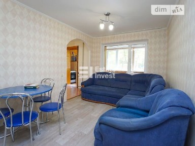 Довготривала оренда 3к квартири на вул. Ушинського 11 • ID 35052707
