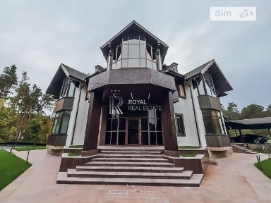 Довгострокова оренда будинку з верандою, від посередника на шосе Столичне • ID 35052910