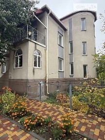 Довгострокова оренда будинку від посередника бесідка на вул. Академічна • ID 35049936