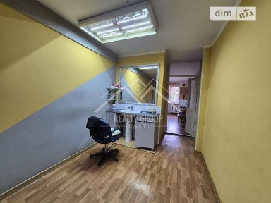 Продаж комерційного приміщення на просп. Центральний, площа 55.8 кв. м • ID 35054547