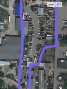 Продаж комерційного приміщення на просп. Незалежності, площа 1500 кв. м • ID 35052920