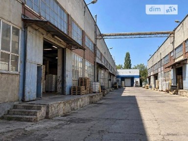 Продаж комерційного приміщення на вул. Богатирська, площа 8500 кв. м • ID 35053962