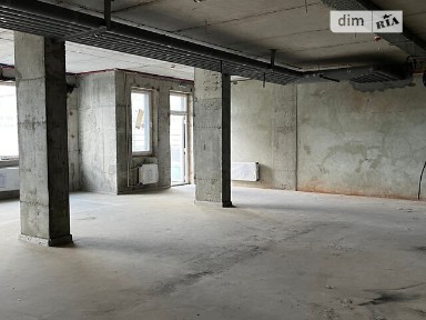 Продаж комерційного приміщення на вул. Під Голоском, площа 165 кв. м • ID 35053618