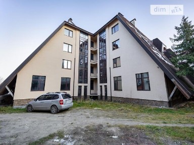 Продаж комерційного приміщення на вул. Суховоля 3, площа 2265.8 кв. м • ID 35053091