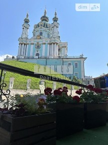 Продаж комерційного приміщення на узвіз Андріївський 34, площа 80 кв. м • ID 35053117