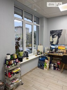 Продаж комерційного приміщення на вул. Костомарівська, площа 27 кв. м • ID 35053002