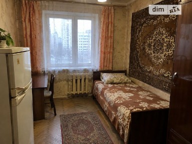 Здам в оренду кімнату на просп. Павла Тичини 13, кв. 227 довгостроково • ID 35052367
