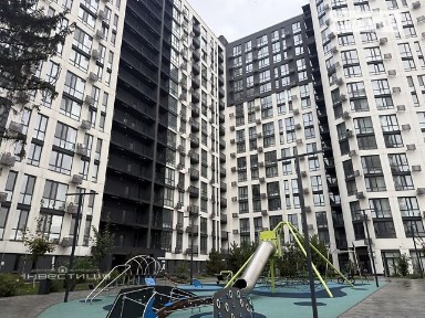 Продаж 1к квартири 46 кв. м на вул. 600-річчя 3Б • ID 35054612