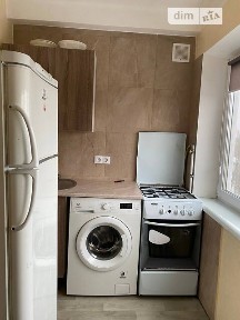 Продаж 1к квартири 30 кв. м на вул. Василя Іваніса 13 • ID 35054495