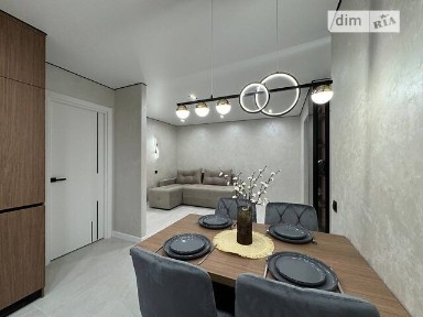 Продаж 2к квартири 58 кв. м на вул. Смакули 7 • ID 35054400