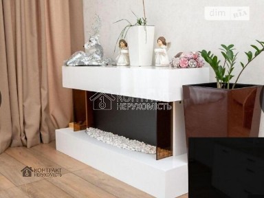 Продаж 3к квартири 90 кв. м на вул. Клочківська • ID 35054498