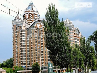 Продаж 4к квартири 182 кв. м на бул. Лесі Українки 7Б • ID 35054430