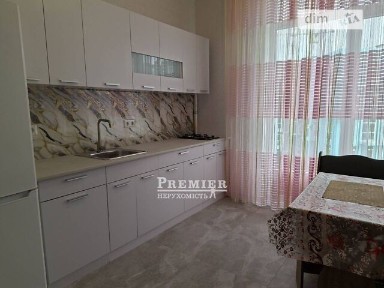 Продаж 1к квартири 35.3 кв. м на вул. Захисників України 60А • ID 35054468