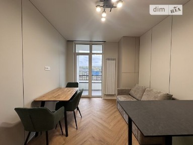 Продаж 1к квартири 40 кв. м на вул. Ольги Кобилянської 1В/19 • ID 35054377