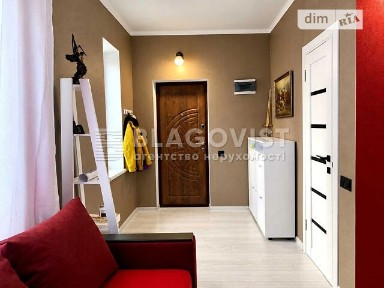 Продаж 1к квартири 41 кв. м на вул. Євгена Маланюка 55/2 • ID 35054385