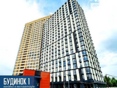 Продаж 1к квартири 43 кв. м на просп. Петра Григоренка 46 • ID 35054325