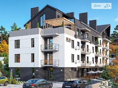 Продаж 3к квартири 112.86 кв. м на вул. Богдана Хмельницького 22В • ID 35054275