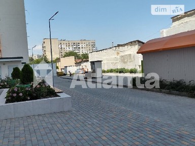 Продаж 1к квартири 35.4 кв. м на вул. Бугаївська • ID 35054296