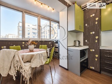 Продаж 1к квартири 51 кв. м на вул. Лесі Українки 19 • ID 35054165