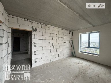 Продаж 2к квартири 74.1 кв. м на вул. Транспортна 11/3, кв. 88 • ID 35054135