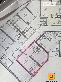 Продаж 1к квартири 36 кв. м на просп. Князя Ярослава Мудрого 17А • ID 35054202