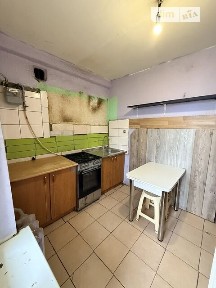 Продаж 2к квартири 44 кв. м на Небесной Сотни Маршала Жукова • ID 35054175