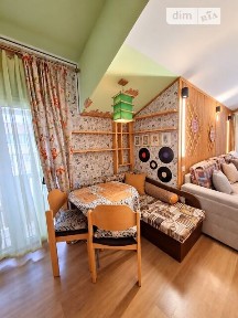 Продаж 2к квартири 71.3 кв. м на вул. Руслана Попова 43 • ID 35054119