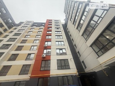 Продаж 1к квартири 46 кв. м на вул. Тролейбусна • ID 35054139