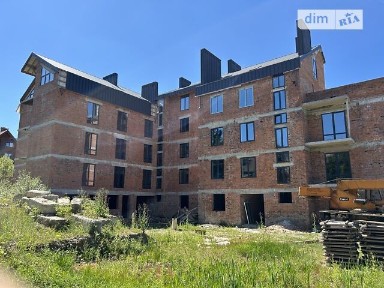 Продаж 1к квартири 59.72 кв. м на вул. Богдана Хмельницького 22В • ID 35053939