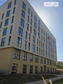 Продаж 1к квартири 52 кв. м на вул. Новознесенська • ID 35054113