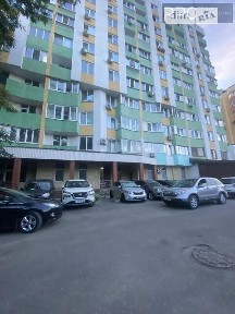 Продаж 2к квартири 63.9 кв. м на пров. Лобачевського 7А корпус 4 • ID 35053944