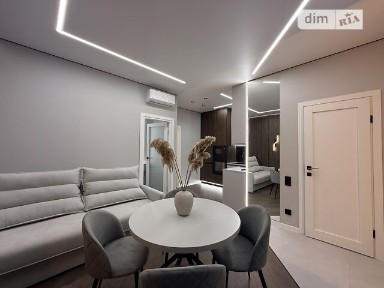 Продаж 2к квартири 44 кв. м на вул. Генуезька 1Ж корпус 2 • ID 35053979