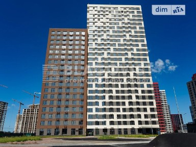 Продаж 2к квартири 65 кв. м на вул. Всеволода Змієнка 30 • ID 35053950
