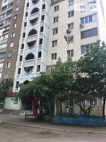 Продаж 2к квартири 53.76 кв. м на вул. Здолбунівська 11Б • ID 35053869