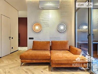 Продаж 1к квартири 48.8 кв. м на бул. Кучеревського 1 • ID 35053856