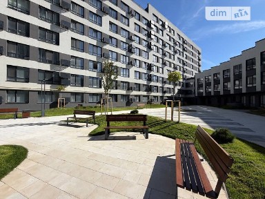 Продаж 1к квартири 45.6 кв. м на вул. Замарстинівська 170Е • ID 35053730
