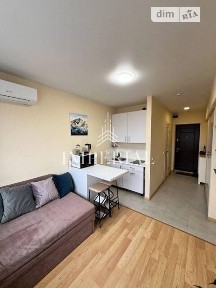 Продаж 1к квартири 18 кв. м на вул. Машинобудівна 41 • ID 35053795