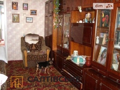 Продаж 3к квартири 65 кв. м на вул. Амосова 13 • ID 35053735