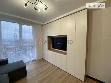 Продаж 1 кімнатної квартири 29.31 м² вулиця Рудненська ЖК РІЕЛ СІТІ від ВЛАСНИКА