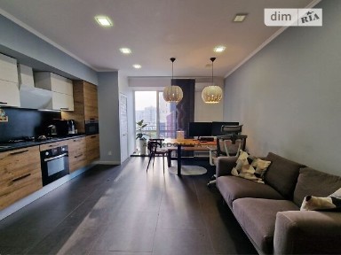 Продаж 2к квартири 70.5 кв. м на бул. Лесі Українки 10 • ID 35053421