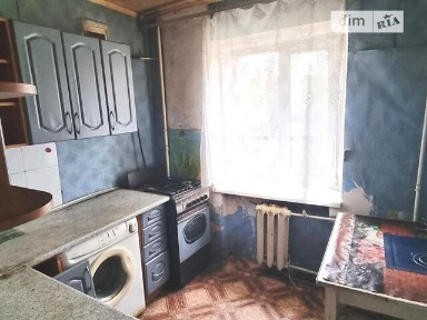 Продаж 2к квартири 42 кв. м на вул. Новодарницька • ID 35053578