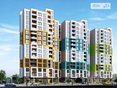Продаж 3к квартири 125 кв. м на пров. Добровольців 23 • ID 35053551