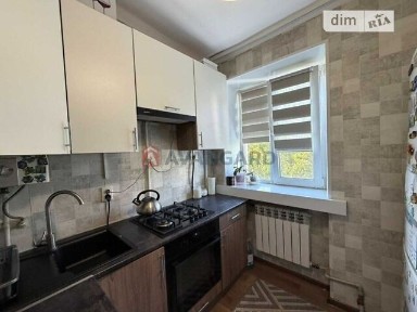 Продаж 1к квартири 29 кв. м на вул. Тернопільська • ID 35053459